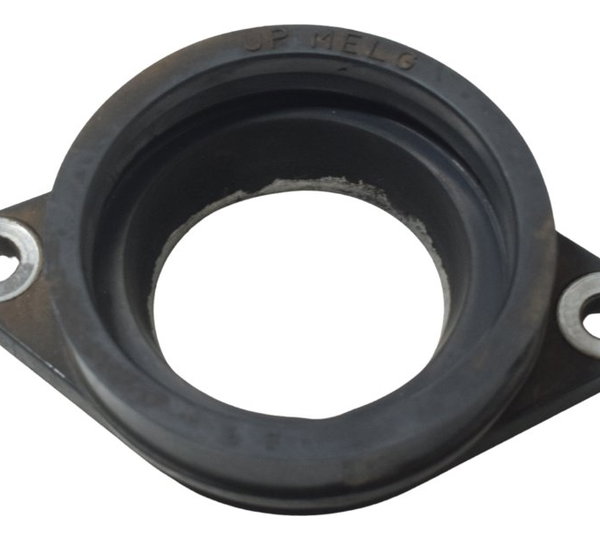 Coletor Admissão Honda Cbr 1000 Rr 04-07 Original