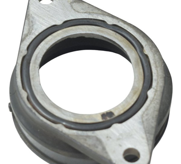 Coletor Admissão Honda Cbr 1000 Rr 04-07 Original