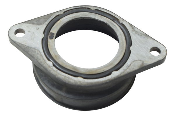 Coletor Admissão Honda Cbr 1000 Rr 04-07 Original