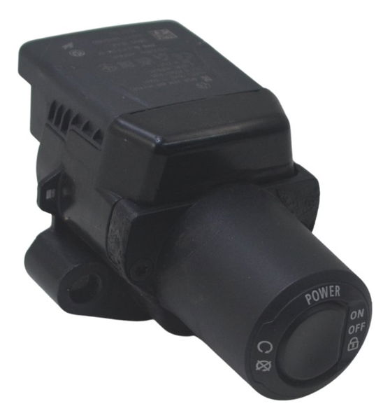 Chave Ignição Keyless Bmw R 1250 Gs Adv 19-24 Original