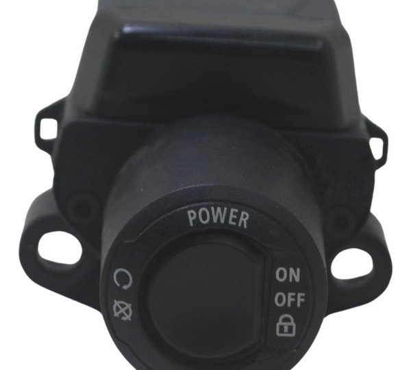 Chave Ignição Keyless Bmw R 1250 Gs Adv 19-24 Original
