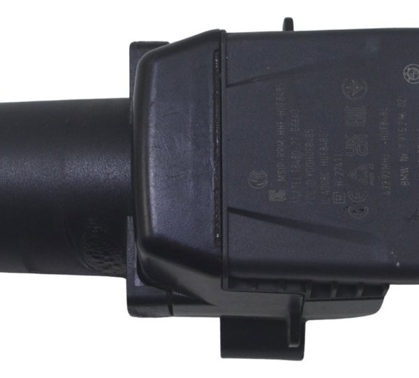 Chave Ignição Keyless Bmw R 1250 Gs Adv 19-24 Original