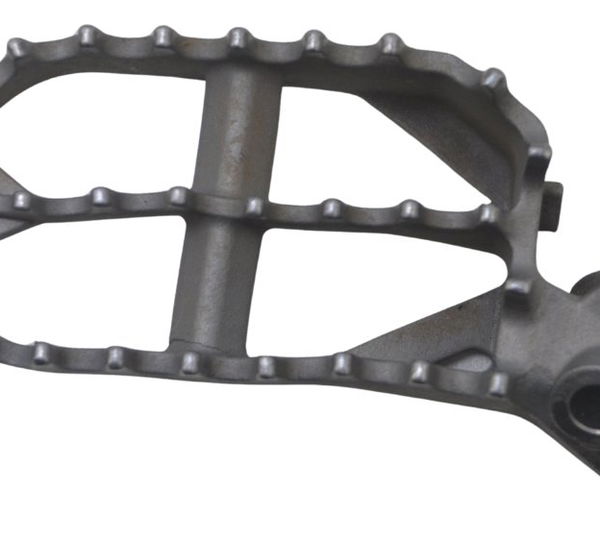 Pedaleira Traseira Direita Bmw R 1250 Gs Adv 19-24 Original