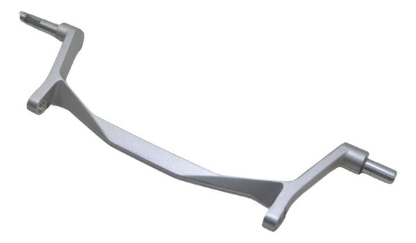 Suporte Parabrisa Bolha Bmw R 1250 Gs Adv 19-24 Original