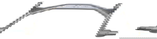 Suporte Parabrisa Bolha Bmw R 1250 Gs Adv 19-24 Original