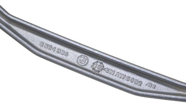 Suporte Parabrisa Bolha Bmw R 1250 Gs Adv 19-24 Original