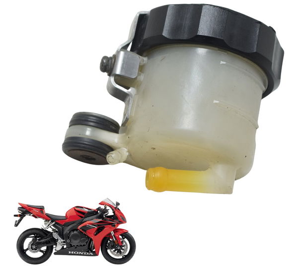 Reservatório Freio Diant C/deta Honda Cbr 1000 Rr 04-07 Orig