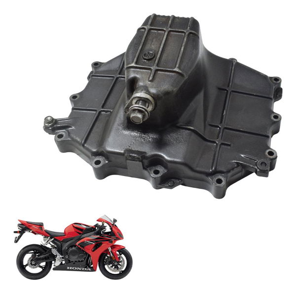 Tampa Cárter Honda Cbr 1000 Rr 04-07 Original