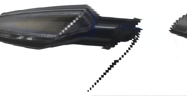 Pisca Dianteiro Bmw R 1250 Gs Adv 19-24 Original