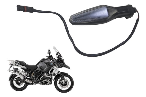 Pisca Dianteiro Bmw R 1250 Gs Adv 19-24 Original