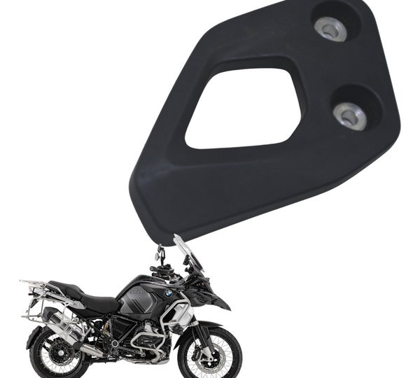 Protetor Pedaleira Dianteira Esq Bmw R 1250 Gs Adv 19-24