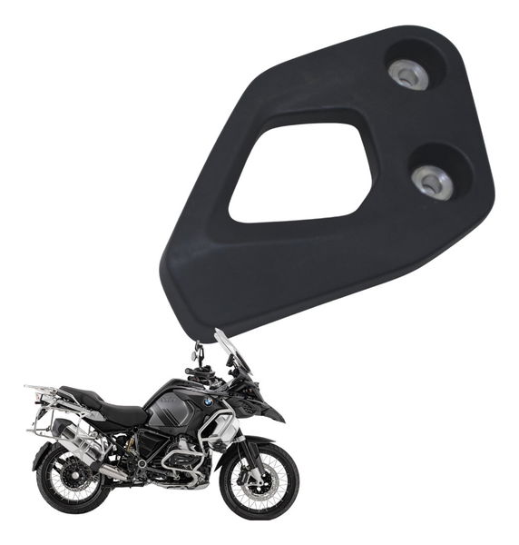 Protetor Pedaleira Dianteira Esq Bmw R 1250 Gs Adv 19-24