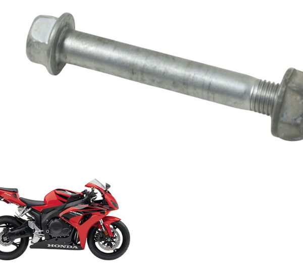 Parafuso Amortecedor Traseiro Honda Cbr 1000 Rr 04-07 Origin