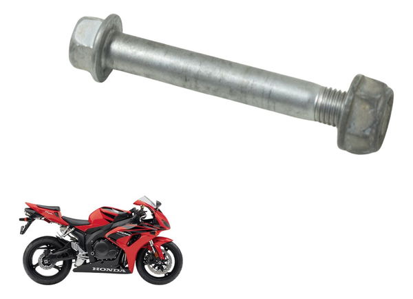 Parafuso Amortecedor Traseiro Honda Cbr 1000 Rr 04-07 Origin
