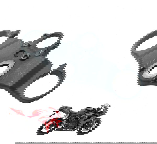 Mesa Superior Honda Cbr 1000 Rr 04-07 Original