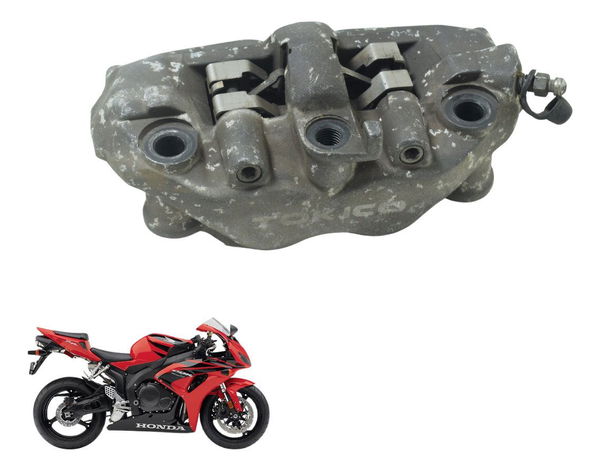 Pinça Freio Dianteira Direita Honda Cbr 1000 Rr 04-07 Orig