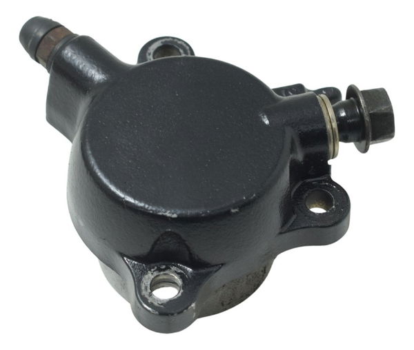 Atuador Acionador Embreagem Honda Cbr 1000 Rr 04-07 Original