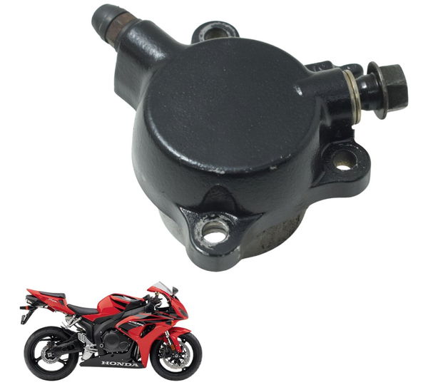 Atuador Acionador Embreagem Honda Cbr 1000 Rr 04-07 Original