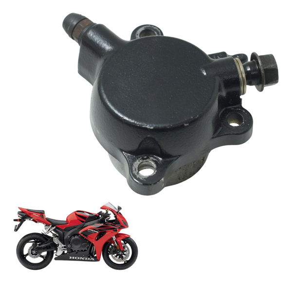 Atuador Acionador Embreagem Honda Cbr 1000 Rr 04-07 Original