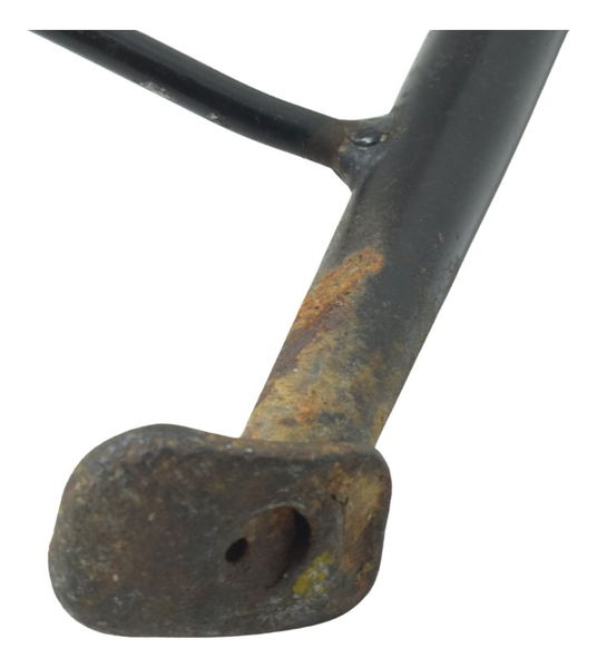 Pedal Descanso Lateral Honda Cbr 1000 Rr 04-07 Original