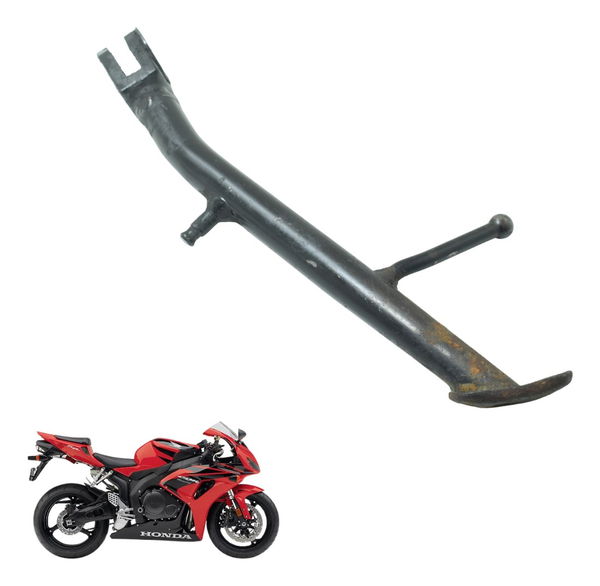 Pedal Descanso Lateral Honda Cbr 1000 Rr 04-07 Original
