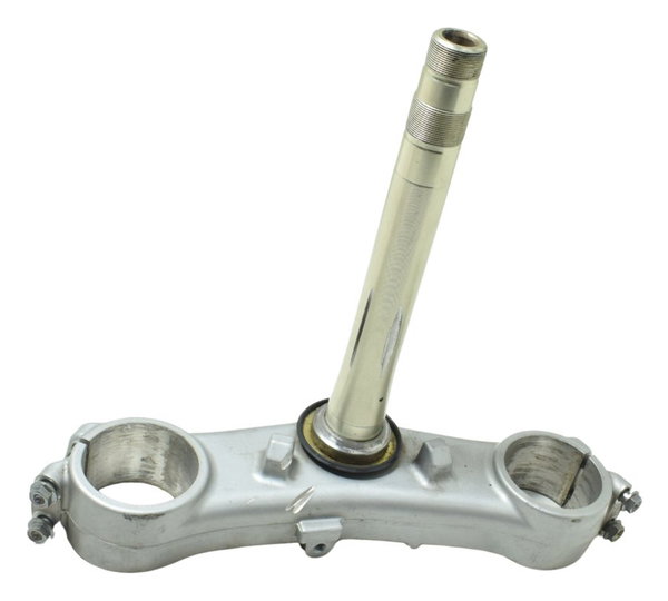 Mesa Inferior C/detalhes Honda Cbr 1000 Rr 04-07 Original