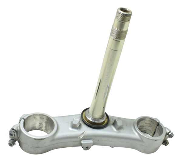 Mesa Inferior C/detalhes Honda Cbr 1000 Rr 04-07 Original