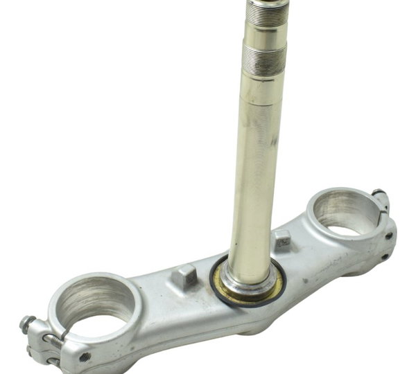 Mesa Inferior C/detalhes Honda Cbr 1000 Rr 04-07 Original