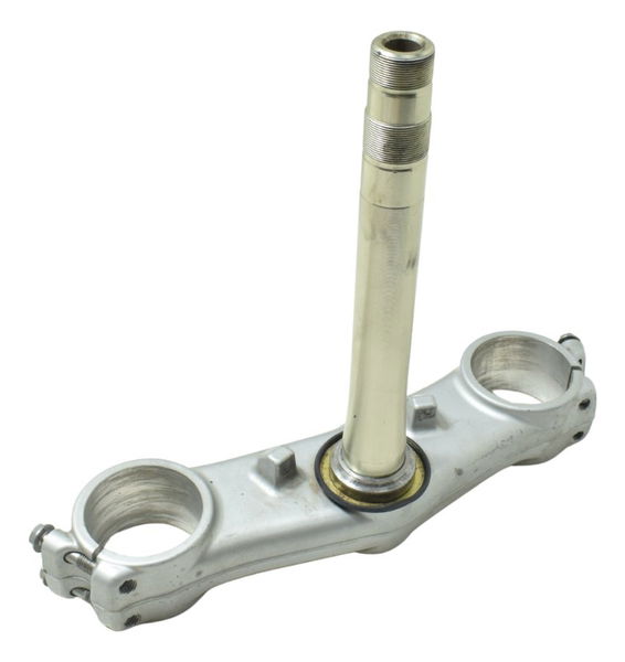 Mesa Inferior C/detalhes Honda Cbr 1000 Rr 04-07 Original