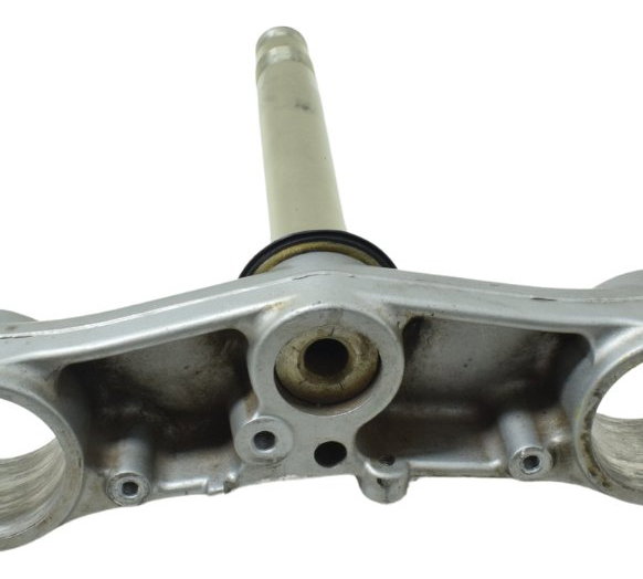 Mesa Inferior C/detalhes Honda Cbr 1000 Rr 04-07 Original