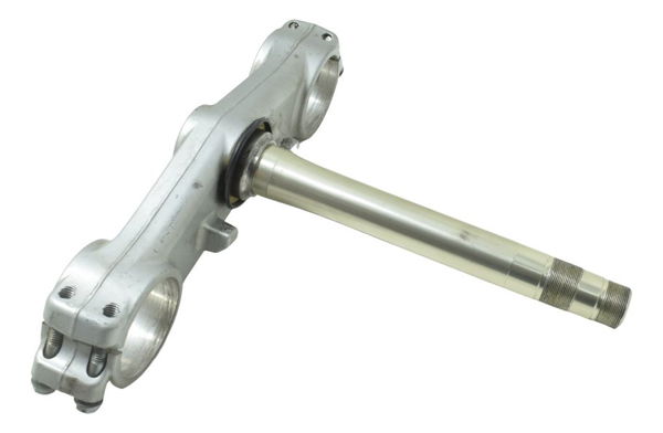 Mesa Inferior C/detalhes Honda Cbr 1000 Rr 04-07 Original