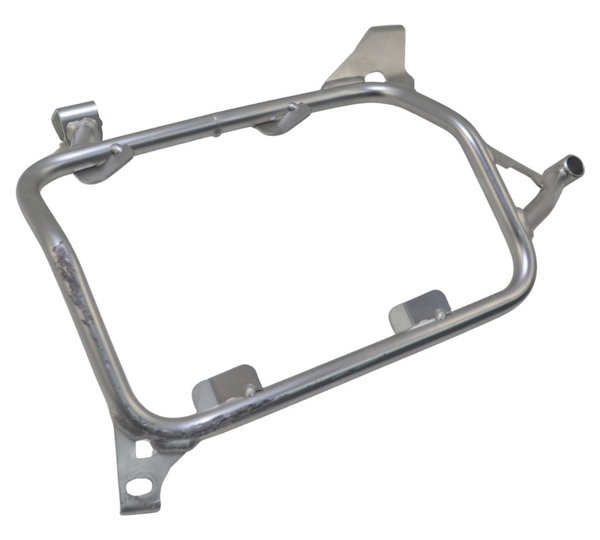 Suporte Afastador Alforge Bmw R 1250 Gs Adv 19-24 Original