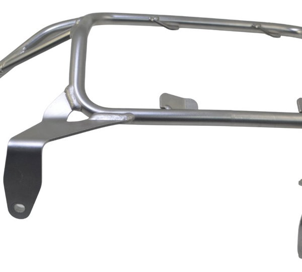 Suporte Afastador Alforge Bmw R 1250 Gs Adv 19-24 Original