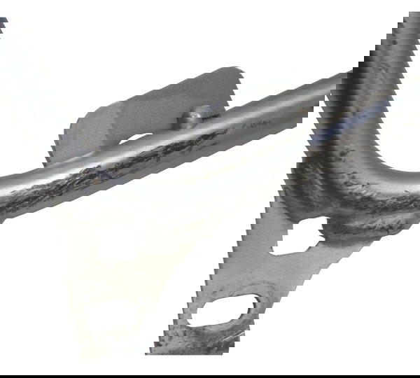 Suporte Afastador Alforge Bmw R 1250 Gs Adv 19-24 Original