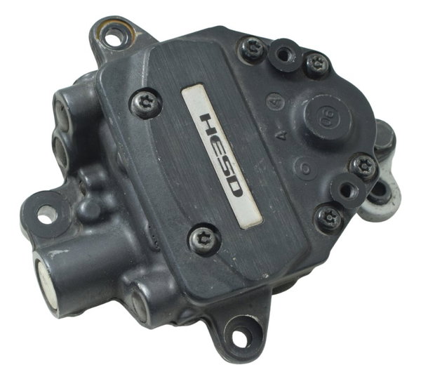 Amortecedor Direção Honda Cbr 1000 Rr 04-07 Original