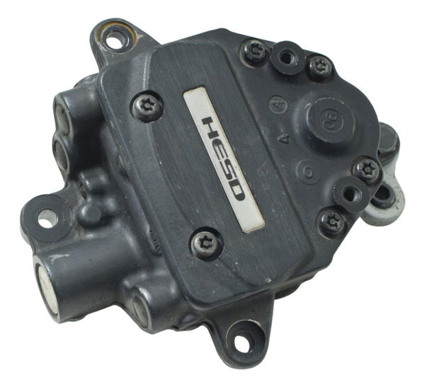 Amortecedor Direção Honda Cbr 1000 Rr 04-07 Original