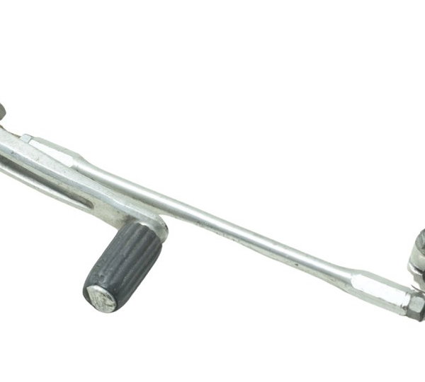 Pedal Marcha Câmbio Honda Cbr 1000 Rr 04-07 Original