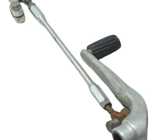 Pedal Marcha Câmbio Honda Cbr 1000 Rr 04-07 Original