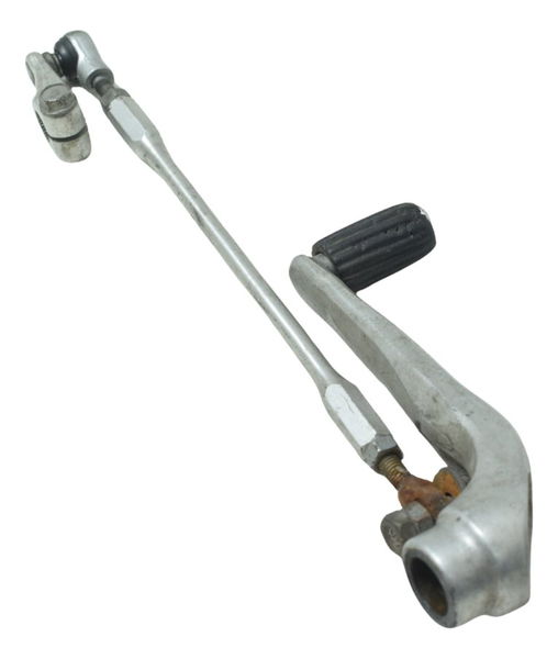 Pedal Marcha Câmbio Honda Cbr 1000 Rr 04-07 Original