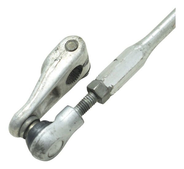 Pedal Marcha Câmbio Honda Cbr 1000 Rr 04-07 Original