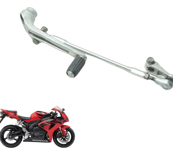 Pedal Marcha Câmbio Honda Cbr 1000 Rr 04-07 Original