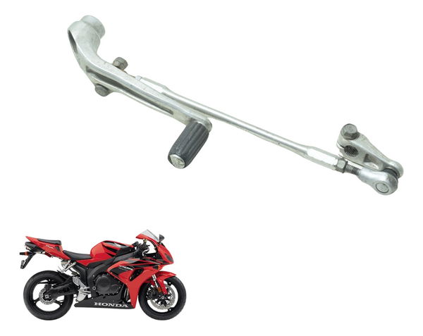 Pedal Marcha Câmbio Honda Cbr 1000 Rr 04-07 Original