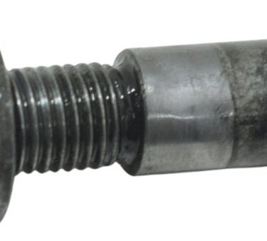 Parafuso Pedal Descanso Lateral Honda Cbr 1000 Rr 04-07 Orig