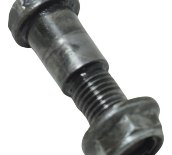 Parafuso Pedal Descanso Lateral Honda Cbr 1000 Rr 04-07 Orig