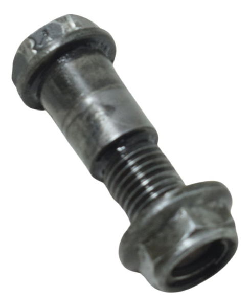 Parafuso Pedal Descanso Lateral Honda Cbr 1000 Rr 04-07 Orig