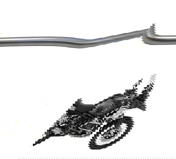 Suporte Gps Bmw R 1250 Gs Adv 19-24 Original