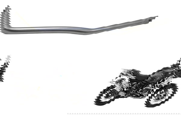 Suporte Gps Bmw R 1250 Gs Adv 19-24 Original