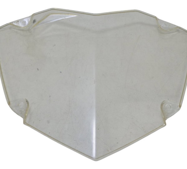 Protetor Farol Bloco Óptico Bmw R 1250 Gs Adv 19-24 Original