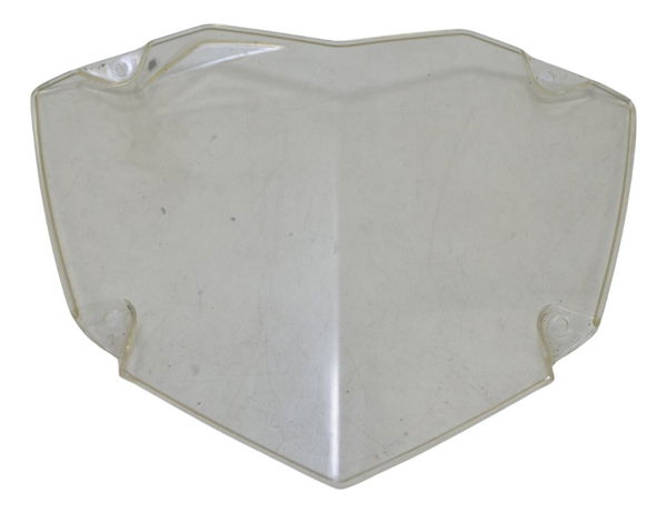 Protetor Farol Bloco Óptico Bmw R 1250 Gs Adv 19-24 Original