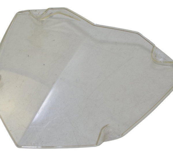 Protetor Farol Bloco Óptico Bmw R 1250 Gs Adv 19-24 Original